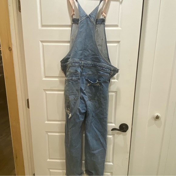 American eagle overalls - Picture 4 of 4